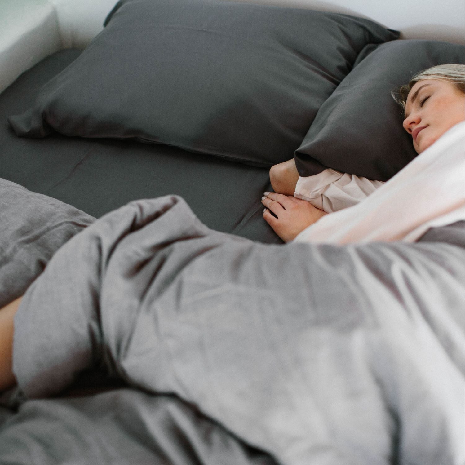 Tips for Sleeping Cool