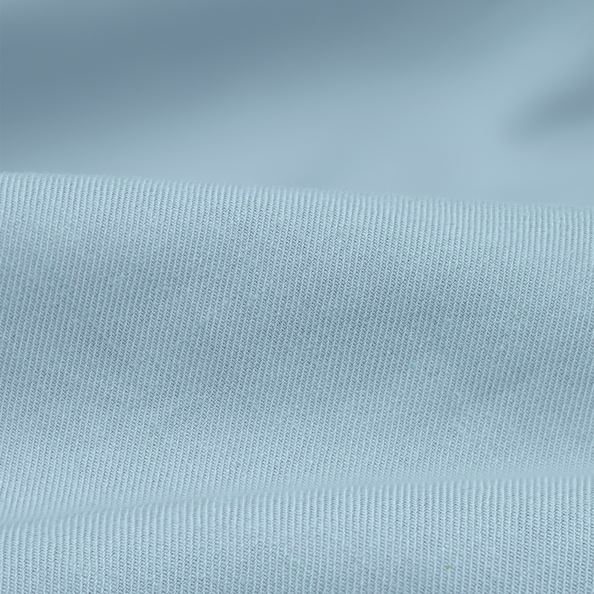 blue bamboo linen duvet cover #color_blue