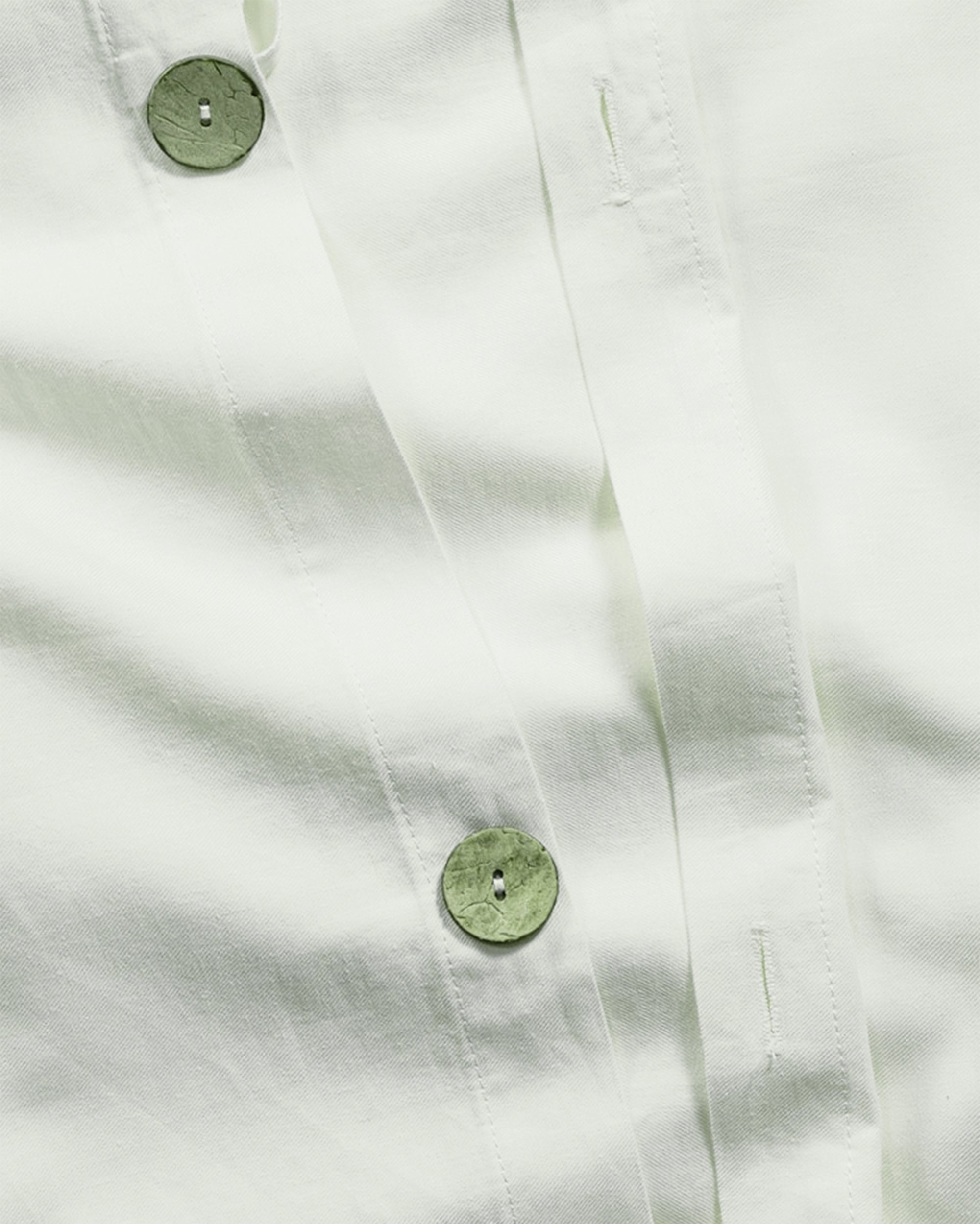 white bamboo linen duvet cover #color_milk