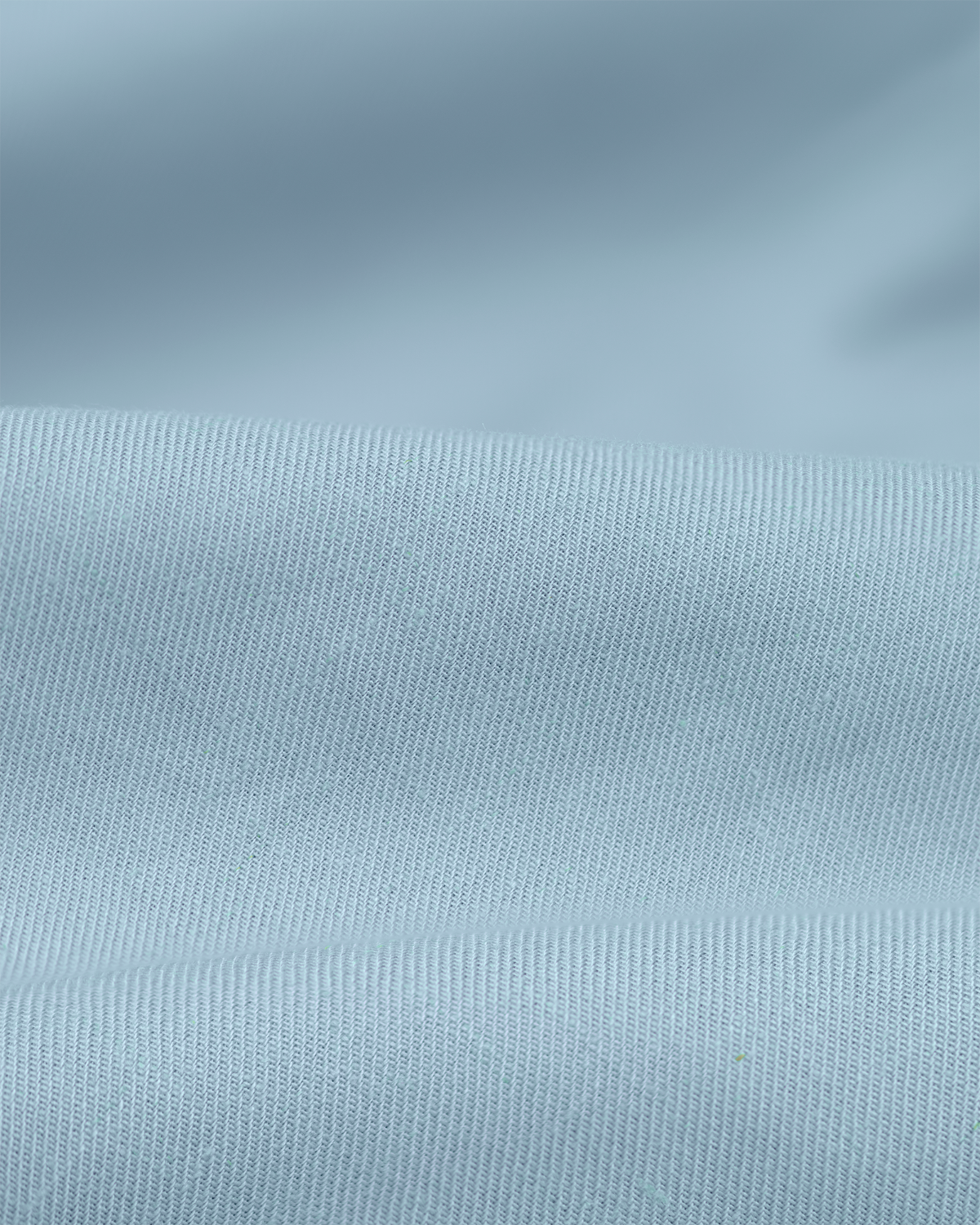 blue bamboo linen duvet cover #color_blue