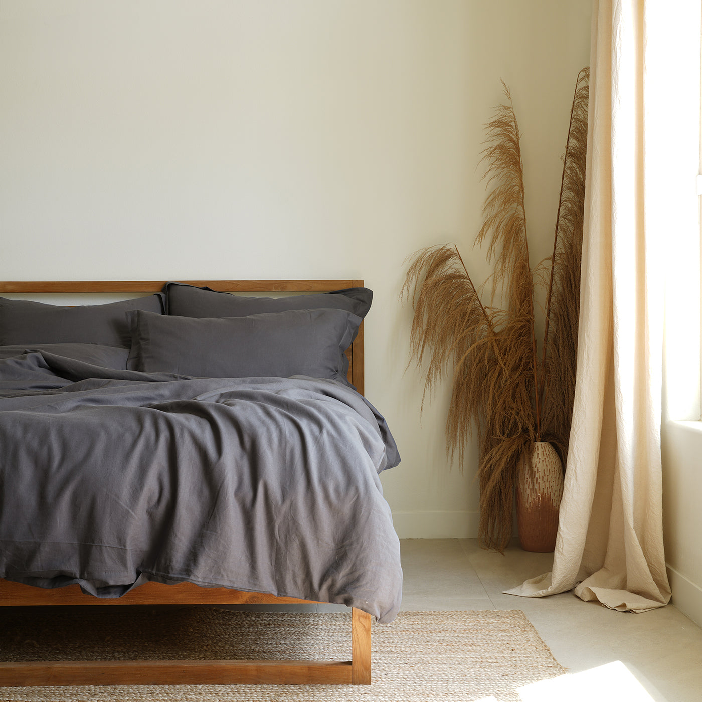 Breezy Bamboo Sheets by Lasuens Coolest Bed Sheets For Summer