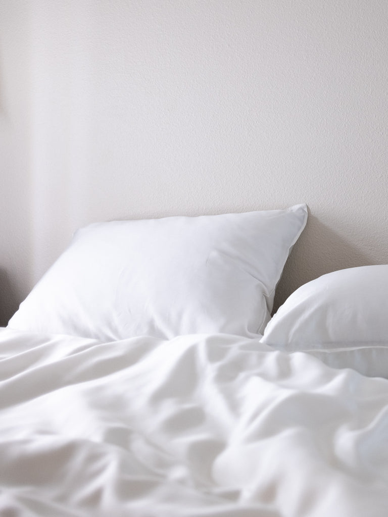 Lasuens Lyocell Pillow Shams