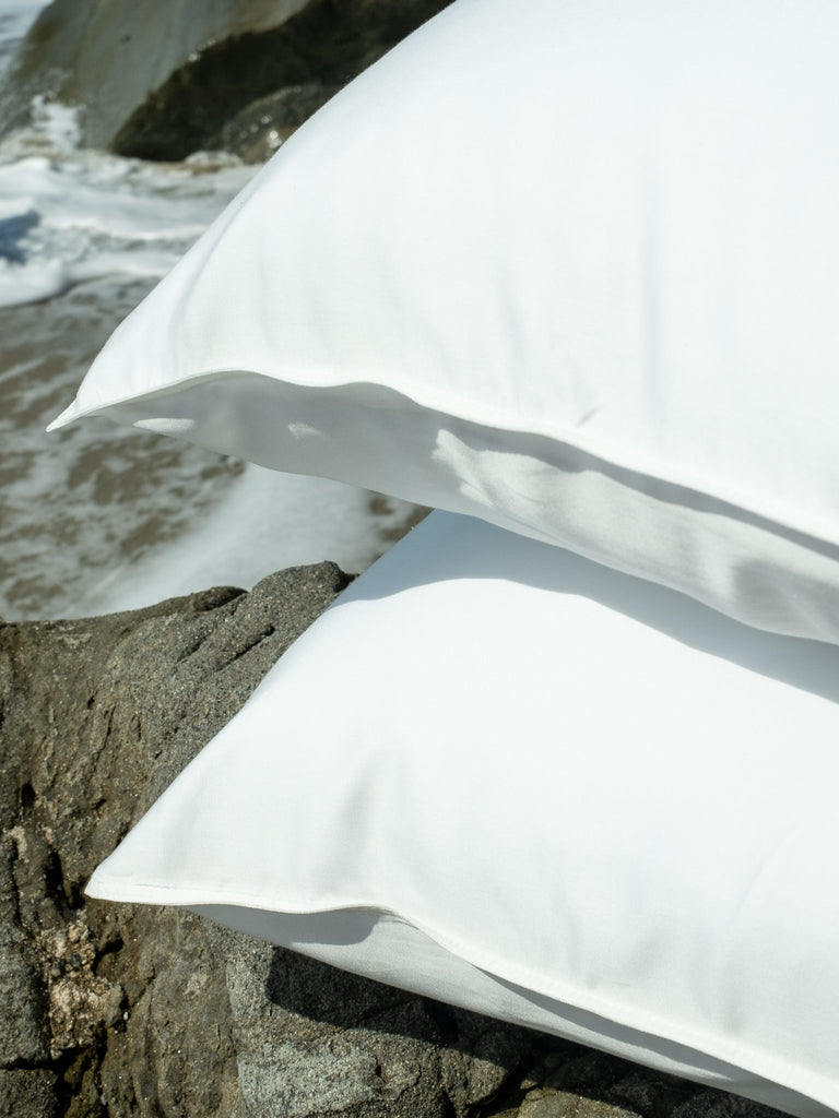 Lasuens Lyocell Pillow Shams