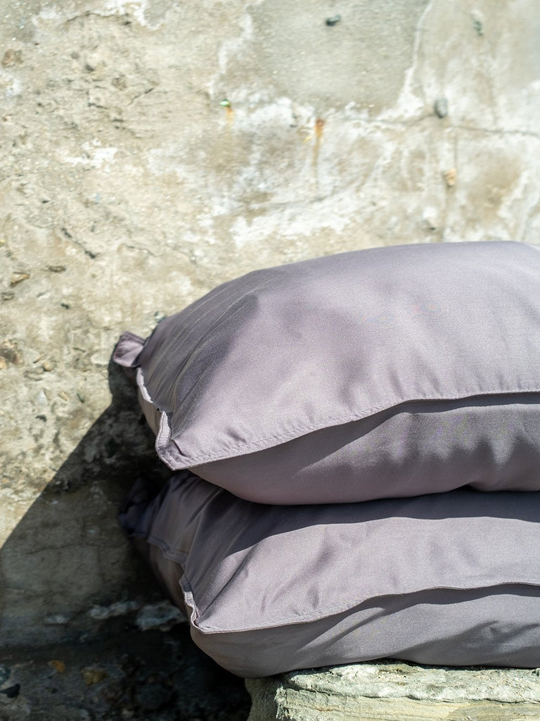 Lasuens Lyocell Pillow Shams
